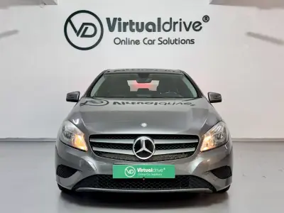 Mercedes-Benz A 180 2014 - 13750 EUR, 157000 km - AUTO.MOTO.pt - 157000km - foto 2 de 45