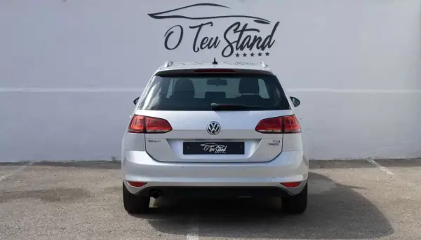 Volkswagen Golf Variant 2016 - 12500 EUR, 155000 km - AUTO.MOTO.pt - 155000km - foto 8 de 47