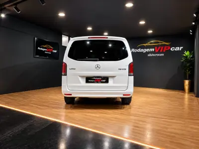 Mercedes-Benz Vito 2025 - 52800 EUR, 39000 km - foto 2 de 7