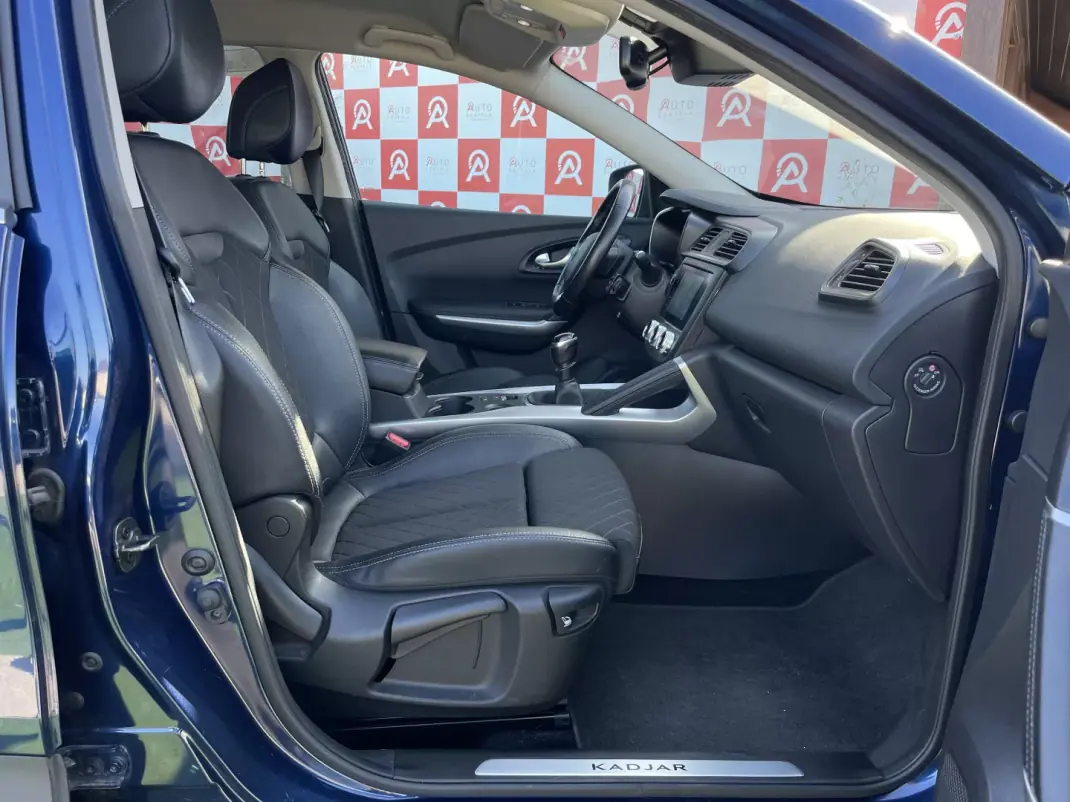 Renault Kadjar 2020 - 17990 EUR, 143220 km - AUTO.MOTO.pt - 143220km - foto 13 de 23