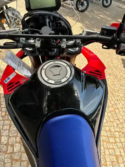 Honda CRF 100F 2025 - 6600 EUR, 485 km - AUTO.MOTO.pt - 485km - foto 3 de 14