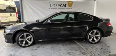 BMW 635 2008 - 19990 EUR, 240759 km - AUTO.MOTO.pt - 240759km - foto 2 de 12