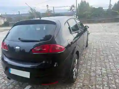 SEAT Leon 2007 — foto 5 de 10