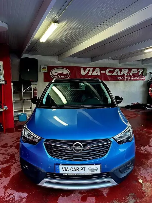 Opel Crossland X 2020 - 13350 EUR, 32238 km - AUTO.MOTO.pt - 32238km - foto 2 de 21