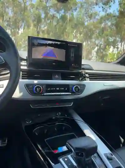 Audi A5 Sportback 2022 - 40000 EUR, 83000 km - 83000km - foto 11 de 11