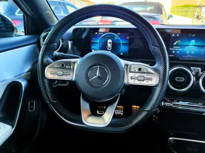 Mercedes-Benz A 180 Limousine 2020 - 25950 EUR, 134000 km - AUTO.MOTO.pt - 134000km - foto 27 de 42