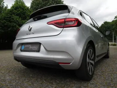 Renault Clio 2022 - 13490 EUR, 149000 km - AUTO.MOTO.pt - 149000km - foto 14 de 42