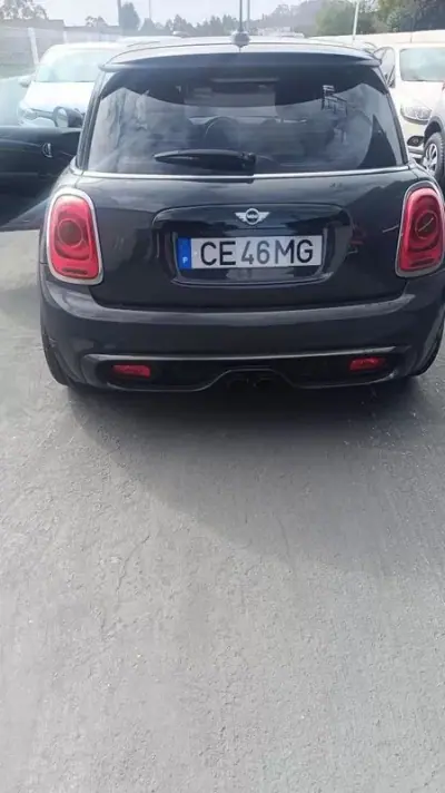 MINI 3 Portas 2016 - 16000 EUR, 232000 km - AUTO.MOTO.pt - 232000km - foto 46 de 46