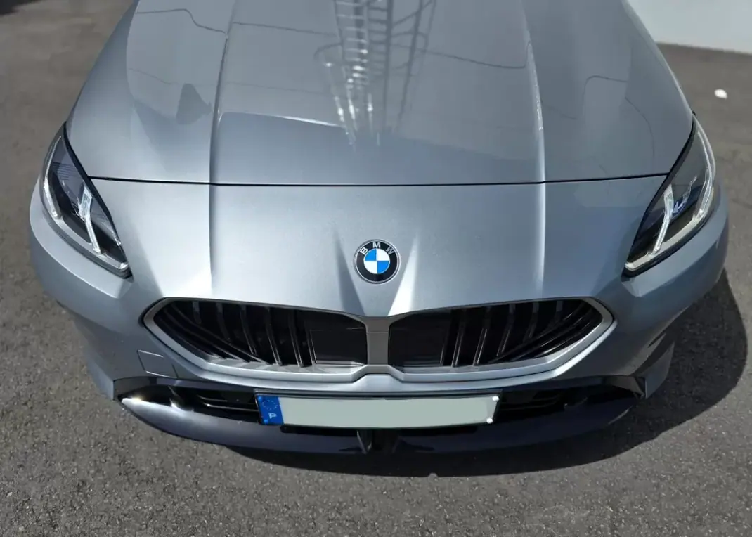 BMW 116 2025 - 30500 EUR, 14400 km - AUTO.MOTO.pt - 14400km - foto 5 de 39