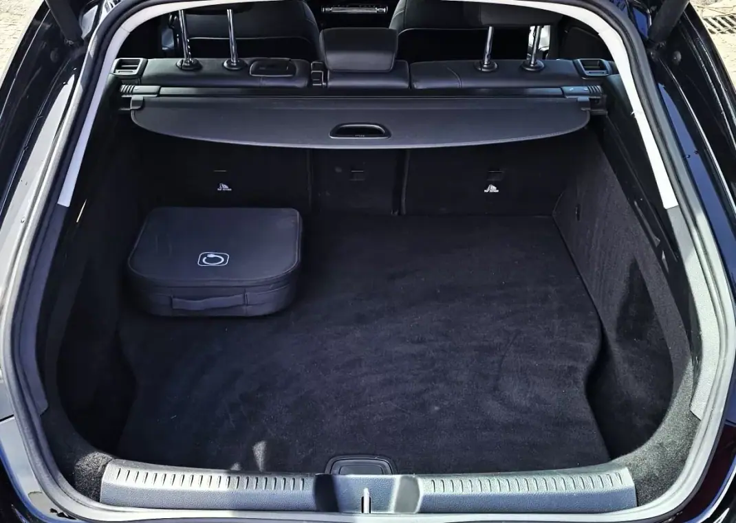 Mercedes-Benz CLA 250 2023 - 31500 EUR, 60000 km - AUTO.MOTO.pt - 60000km - foto 16 de 30