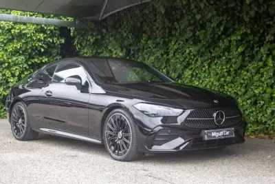Mercedes-Benz CLE 220 2024 - 37000km