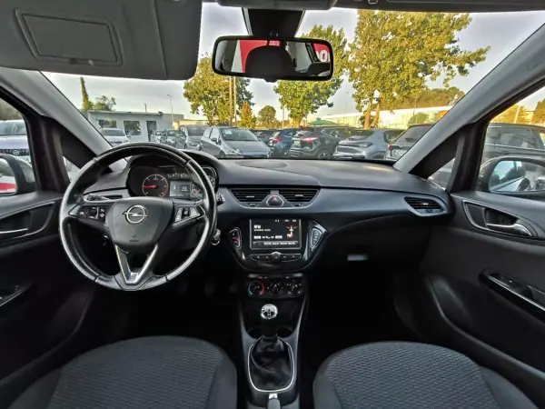 Opel Corsa 1.3 CDTi Edition 2017 Diesel