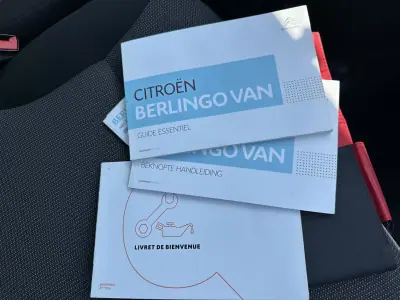 Citroën Berlingo 1.5 Hdi 2020 - 12900 EUR, 120000 km - AUTO.MOTO.pt - 120000km - foto 53 de 53