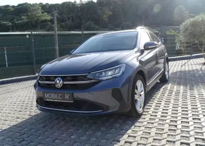 Volkswagen Taigo 2023 - 17480 EUR, 37485 km - AUTO.MOTO.pt - 37485km - foto 12 de 31