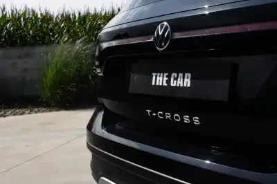 Volkswagen T-Cross 2022 - 17900 EUR, 96000 km - AUTO.MOTO.pt - 96000km - foto 4 de 26