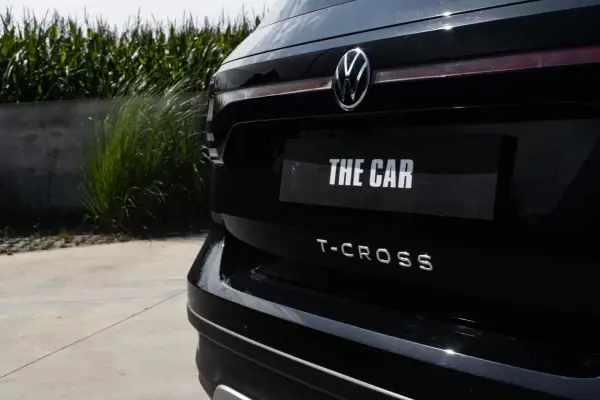 Volkswagen T-Cross 2022 - 17900 EUR, 96000 km - AUTO.MOTO.pt - 96000km - foto 4 de 26