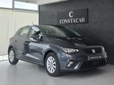 SEAT Ibiza 2024 - 16950 EUR, 66871 km - AUTO.MOTO.pt - 66871km - foto 5 de 32