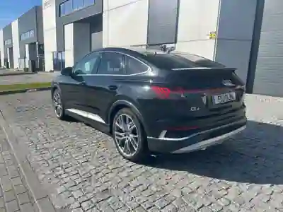 Audi Q4 e-tron 2023 - 35900 EUR, 23000 km - AUTO.MOTO.pt - 23000km - foto 10 de 12