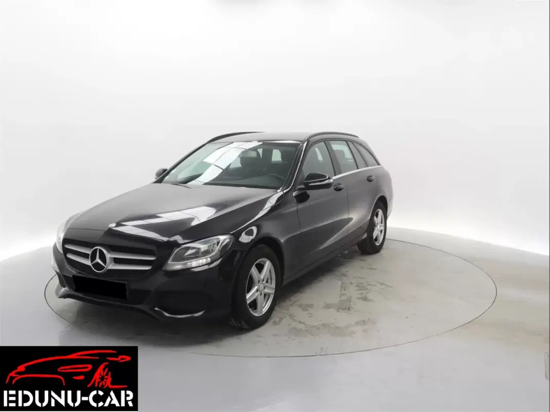 Mercedes-Benz C 180 2015 - 13999 EUR, 170000 km - AUTO.MOTO.pt - 170000km - foto 1 de 14