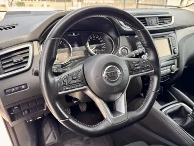Nissan Qashqai 2019 - 19990 EUR, 93000 km - 93000km - foto 11 de 16