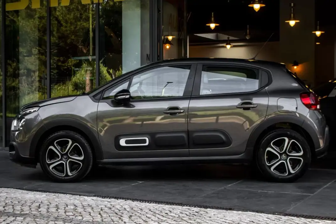 Citroën C3 2021 - 10490 EUR, 69052 km - AUTO.MOTO.pt - 69052km - foto 2 de 30