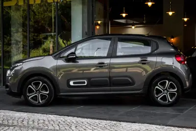 Citroën C3 2021 - 10490 EUR, 69052 km - AUTO.MOTO.pt - 69052km - foto 2 de 30