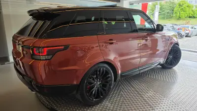 Land Rover Range Rover Sport 2013 - 34900 EUR, 120175 km - AUTO.MOTO.pt - 120175km - foto 21 de 72