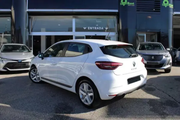 Renault Clio 2020 - 13900 EUR, 141315 km - AUTO.MOTO.pt - 141315km - foto 2 de 13