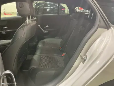Mercedes-Benz CLA 250 2022 - 24990 EUR, 109880 km - 109880km - foto 10 de 10