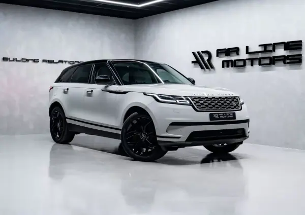 Land Rover Range Rover Velar 2.0 P400e AWD R-Dynamic SE 2021 Híbrido Plug-In