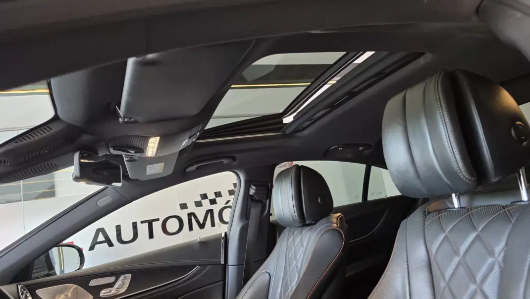 Mercedes-Benz CLS 400 2019 - 44500 EUR, 165703 km - AUTO.MOTO.pt - 165703km - foto 43 de 73