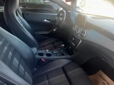 Mercedes-Benz CLA 200 2016 - 21800 EUR, 150000 km - AUTO.MOTO.pt - 150000km - foto 7 de 12