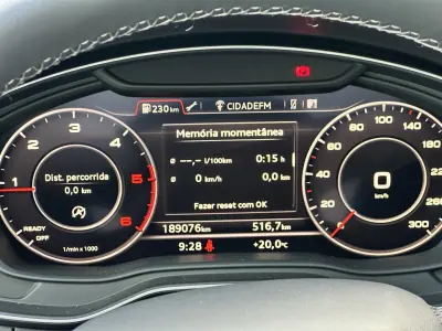 Audi A4 Avant 2016 - 20990 EUR, 189000 km - 189000km - foto 29 de 54