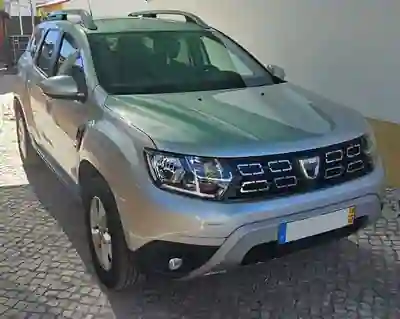 Dacia Duster 2019 - 12500 EUR, 150000 km - foto 4 de 5