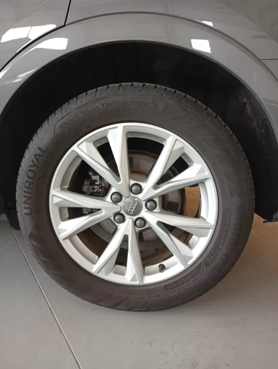 Audi Q3 Sportback 2020 - 35900 EUR, 129341 km - AUTO.MOTO.pt - 129341km - foto 23 de 23