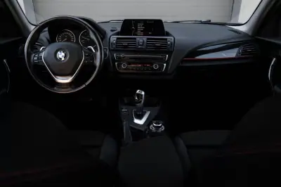 BMW 120 2012 - 15999 EUR, 190000 km - AUTO.MOTO.pt - 190000km - foto 14 de 30