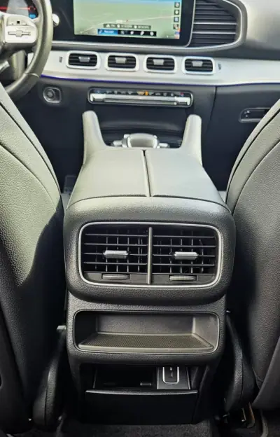 Mercedes-Benz GLE 350 2021 - 67500 EUR, 44000 km - AUTO.MOTO.pt - 44000km - foto 28 de 30