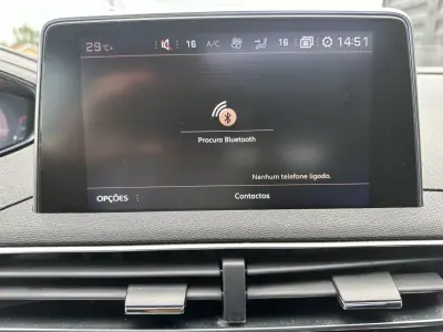 Peugeot 5008 2019 - 15900 EUR, 180000 km - 180000km - foto 51 de 70