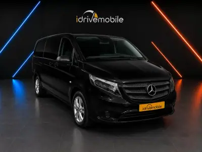 Mercedes-Benz Vito Tourer 2020 - 32900 EUR, 144650 km - 144650km - foto 1 de 22