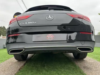 Mercedes-Benz CLA 180 2021 - 26900 EUR, 180000 km - AUTO.MOTO.pt - 180000km - foto 17 de 67