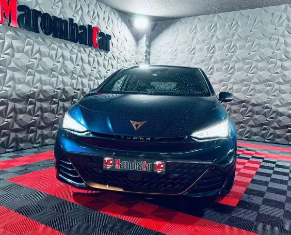 Cupra Born 2022 - 35990 EUR, 26601 km - AUTO.MOTO.pt - 26601km - foto 3 de 60