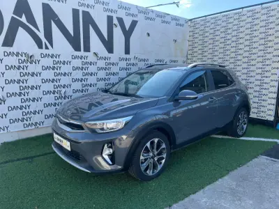 Kia Stonic 2021 - 82000km