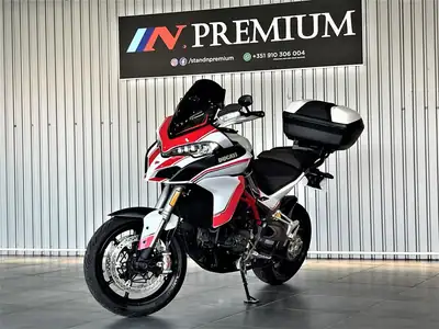 Ducati Multistrada 1260 Enduro 2017 - 16750 EUR, 38000 km - AUTO.MOTO.pt - 38000km - foto 31 de 42