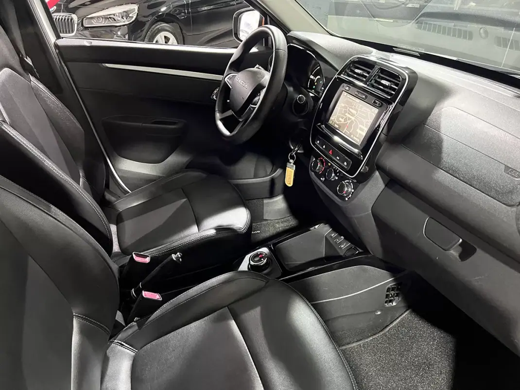 Dacia Spring 2023 - 11900 EUR, 66143 km - AUTO.MOTO.pt - 66143km - foto 15 de 21