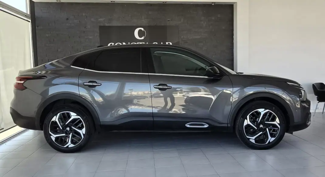 Citroën C4 X 2024 - 20950 EUR, 22129 km - AUTO.MOTO.pt - 22129km - foto 7 de 41