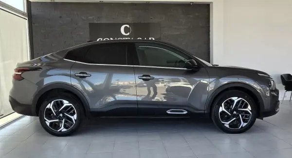 Citroën C4 X 2024 - 20950 EUR, 22129 km - AUTO.MOTO.pt - 22129km - foto 7 de 41
