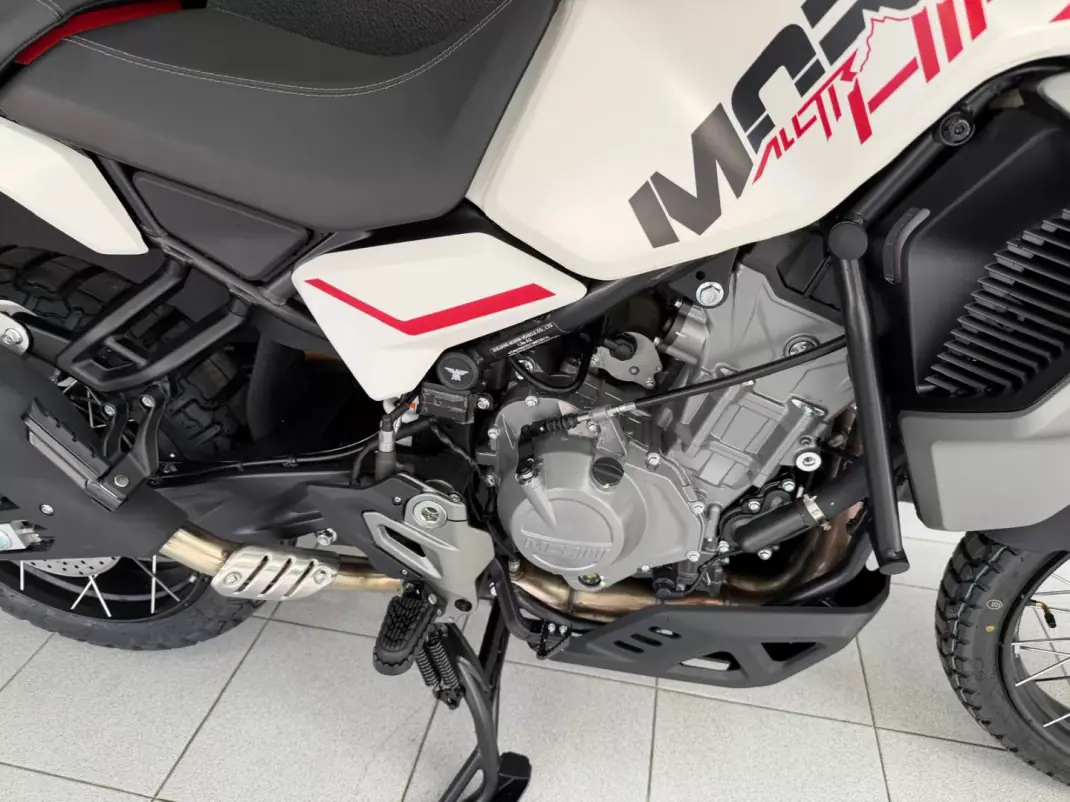 Moto Morini 2026 - 5680 EUR, 0 km - foto 3 de 14
