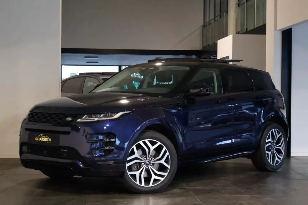 Land Rover Range Rover Evoque 2022 - 37980 EUR, 98941 km - AUTO.MOTO.pt - 98941km - foto 1 de 16