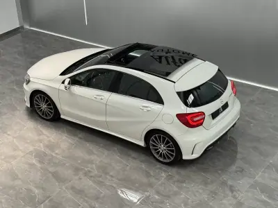 Mercedes-Benz A 180 2015 - 18990 EUR, 117000 km - AUTO.MOTO.pt - 117000km - foto 2 de 36
