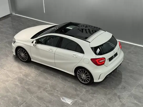 Mercedes-Benz A 180 2015 - 18990 EUR, 117000 km - AUTO.MOTO.pt - 117000km - foto 2 de 36